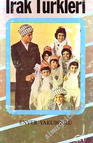 Irak Türkleri -        1976