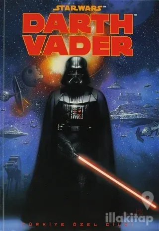 Star Wars Darth Vader