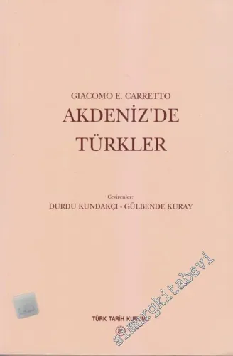 Akdeniz'de Türkler -        2000
