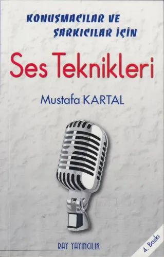Ses Teknikleri