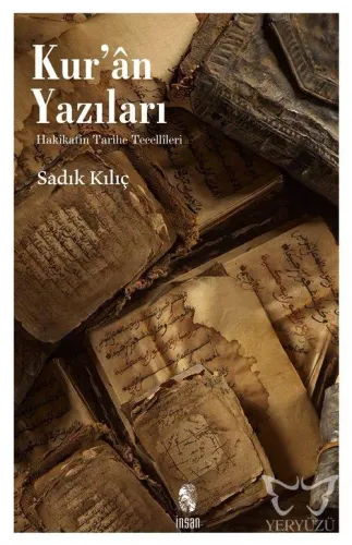 Kur'an Yazıları