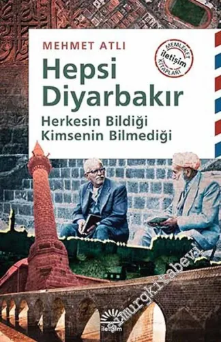 Hepsi Diyarbakır: Herkesin Bildiği Kimsenin Bilmediği -