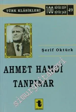 Ahmet Hamdi Tanpınar -         1998
