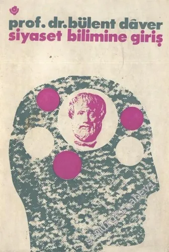 Siyaset Bilimine Giriş -