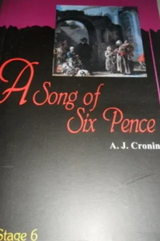A Song Of Six Pence / Stage 6