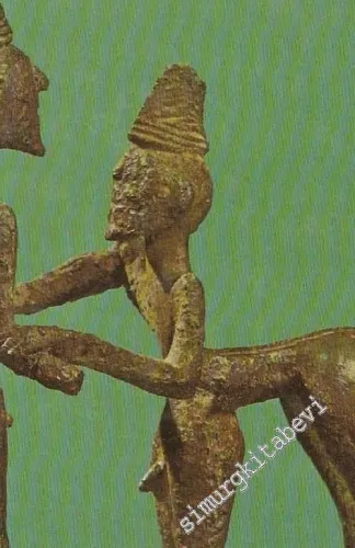 Orient et Occident: La Naissance de l'Art Grec -        1969