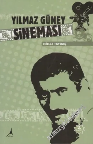 Yılmaz Güney Sineması -        2015