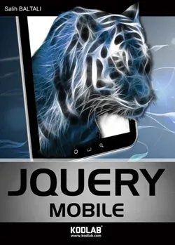JQuery Mobile
