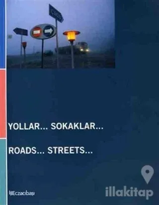 Yollar Sokaklar