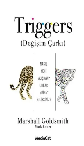 Triggers-Değişim Çarkı