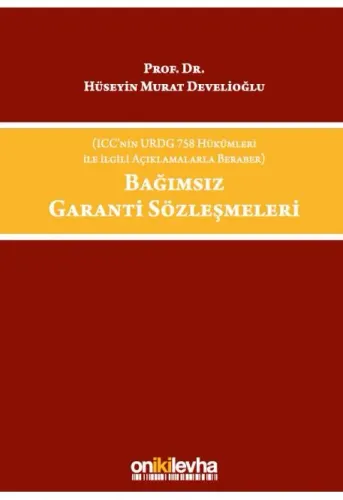 Bağımsız Garanti Sözleşmeleri