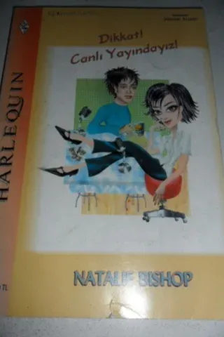 Dikkat Canlı Yayındayız 2005/06