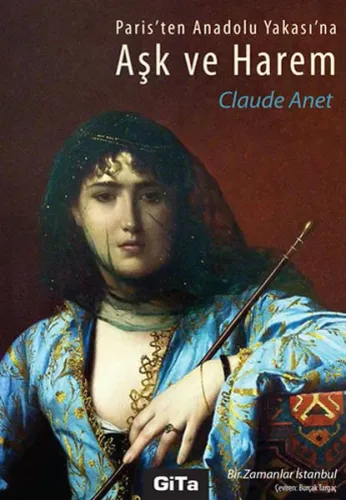 Aşk Ve Harem