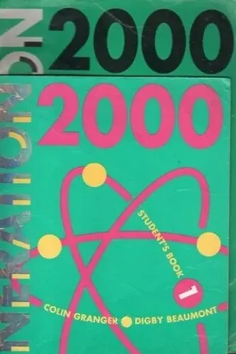 Generation 2000 (Student's Book + Workbook) 1