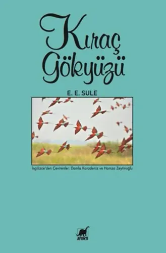 Kıraç Gökyüzü