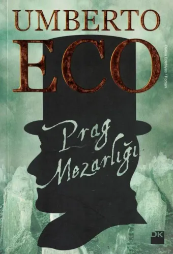Prag Mezarlığı