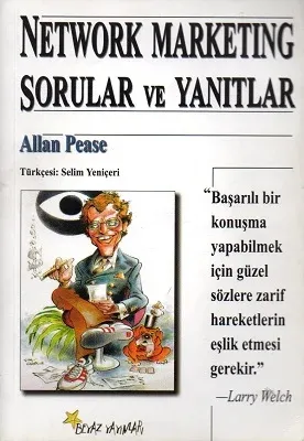 Network Marketıng Sorular ve Yanıtlar
