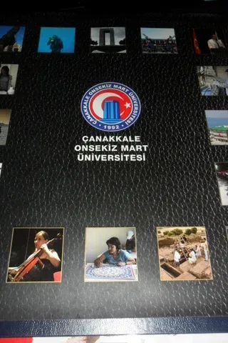 Çanakkale Onsekiz Mart Üniversitesi
