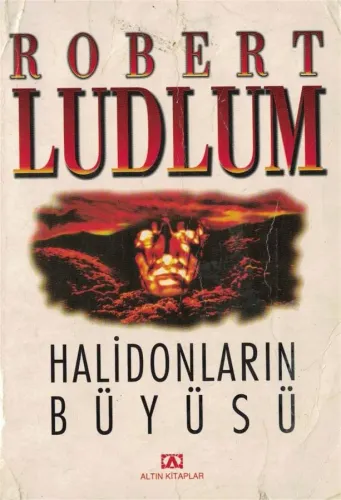 Halidonların Büyüsü