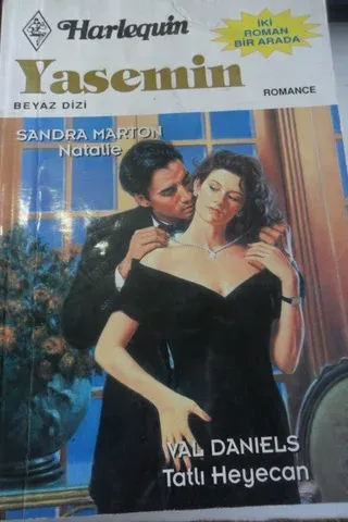 Natalie / Tatlı Heyecan