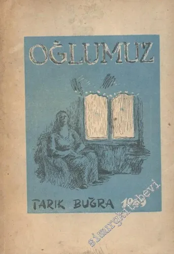 Oğlumuz İMZALI -        1949