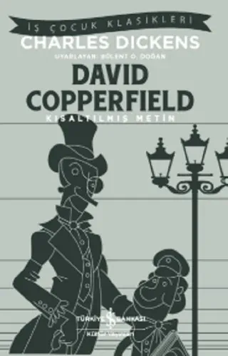 David Copperfield Kısaltılmış Metin
