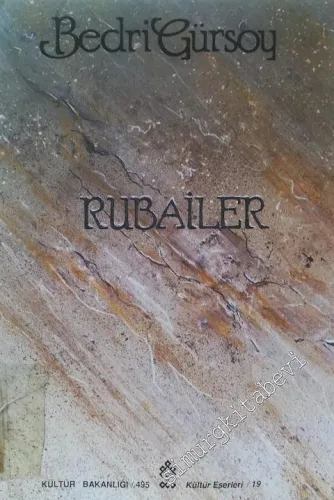 Rubailer -        1990