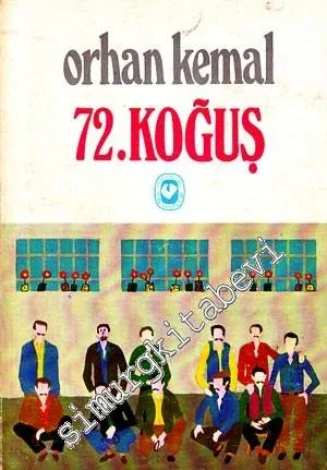 72. Koğuş -