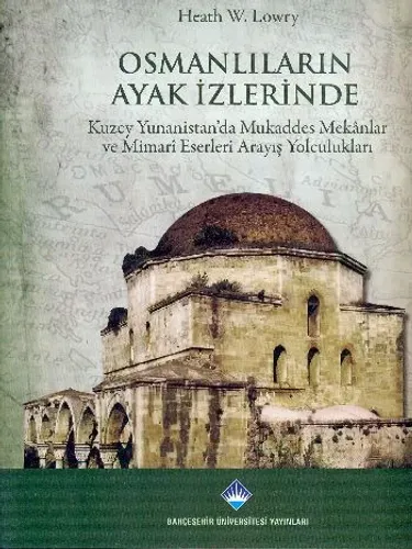 Osmanlıların Ayak İzlerinde