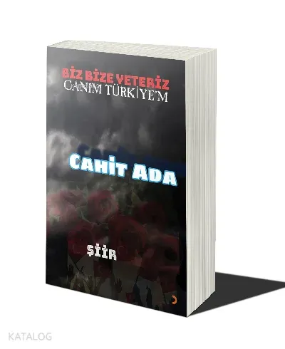 Biz Bize Yeteriz Canım Türkiye’m