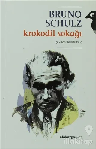Krokodil Sokağı