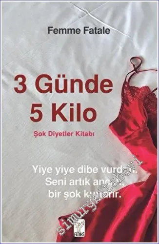 Şok Diyetler Kitabı -         2023