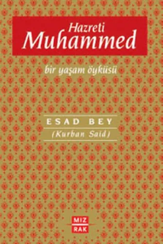 Hazreti Muhammed