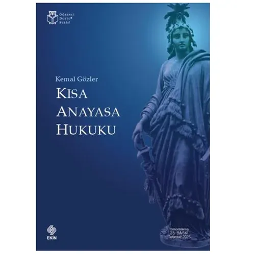 Kısa Anayasa Hukuku