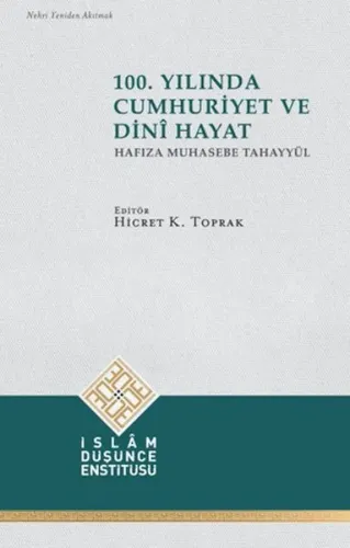 100. Yılında Cumhuriyet ve Dini Hayat 
