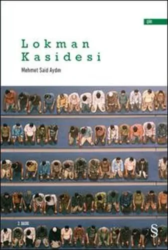 Lokman Kasidesi Mehmet Said Aydın Lokman Kasidesi Mehmet Said Aydın
