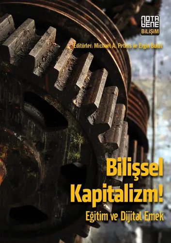 Bilişsel Kapitalizm!