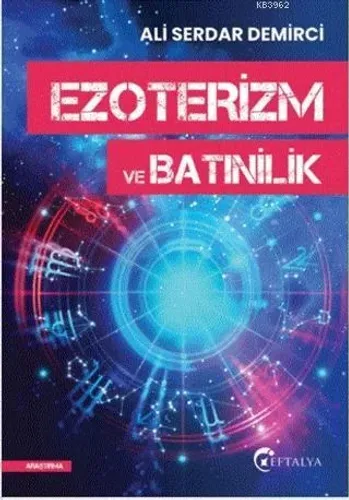 Ezoterizm ve Batınilik