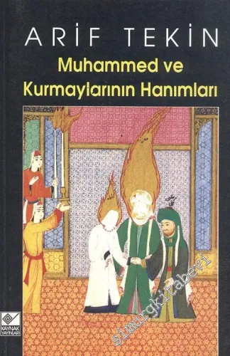 Muhammed ve Kurmaylarının Hanımları -        2001