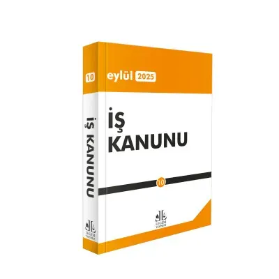 İş Kanunu Yayın Kurulu