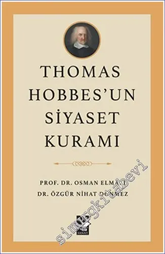 Thomas Hobbes'un Siyaset Kuramı -         2023