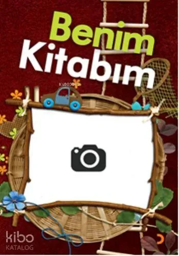 Benim Kitabım