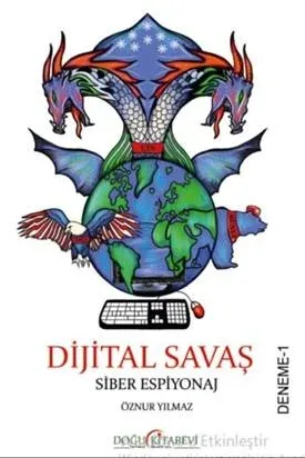 Dijital Savaş