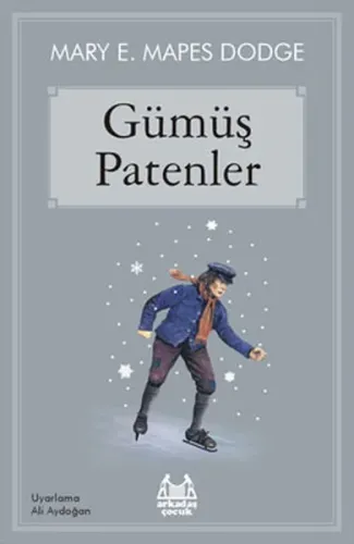 Gümüş Patanler
