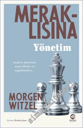 Meraklısına Yönetim -         2023