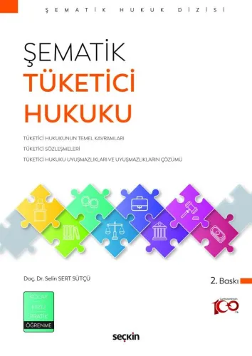 Şematik Tüketici Hukuku