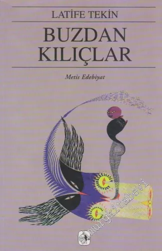 Buzdan Kılıçlar -