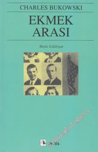 Ekmek Arası -         2017