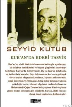 Kur'an'da Edebi Tasvir | benlikitap.com