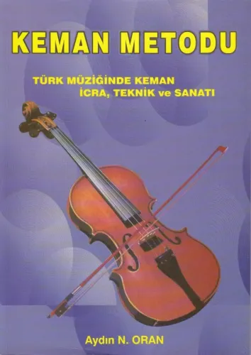 Keman Metodu